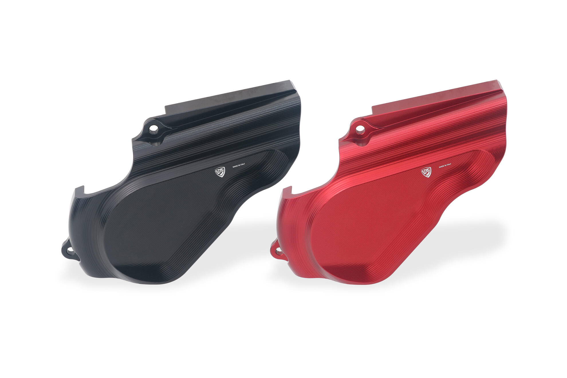 CNC Racing Front Sprocket Cover for Ducati Multistrada V2 / S (2025+) CNC Racing Front Sprocket Cover for Ducati Multistrada V2 / S (2025+)